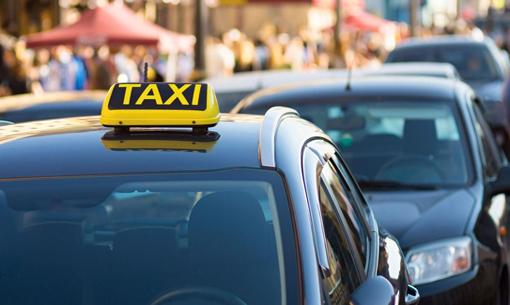 Service Taxi sur Bruxelles et environs